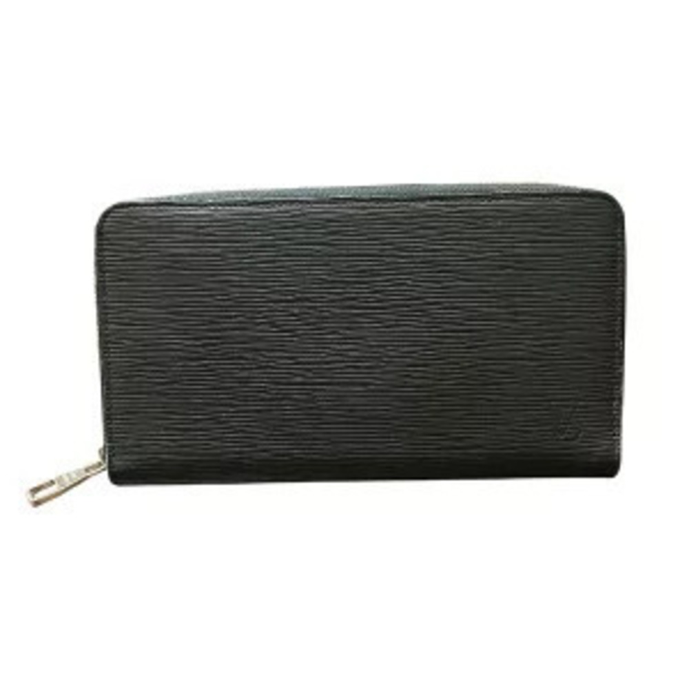 Louis Vuitton Epi Zippy Organizer Long Wallet